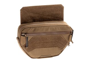 Подсилен корем Drop Down Clawgear®