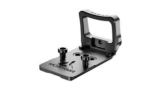 Покритие Guardian Optic Guard Trijicon RMR за Glock MOS Radian®