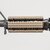 Покритие Wire Routing Rail Guard Manta Defense®, 3 бр.
