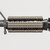 Покритие Wire Routing Rail Guard Manta Defense®, 3 бр.