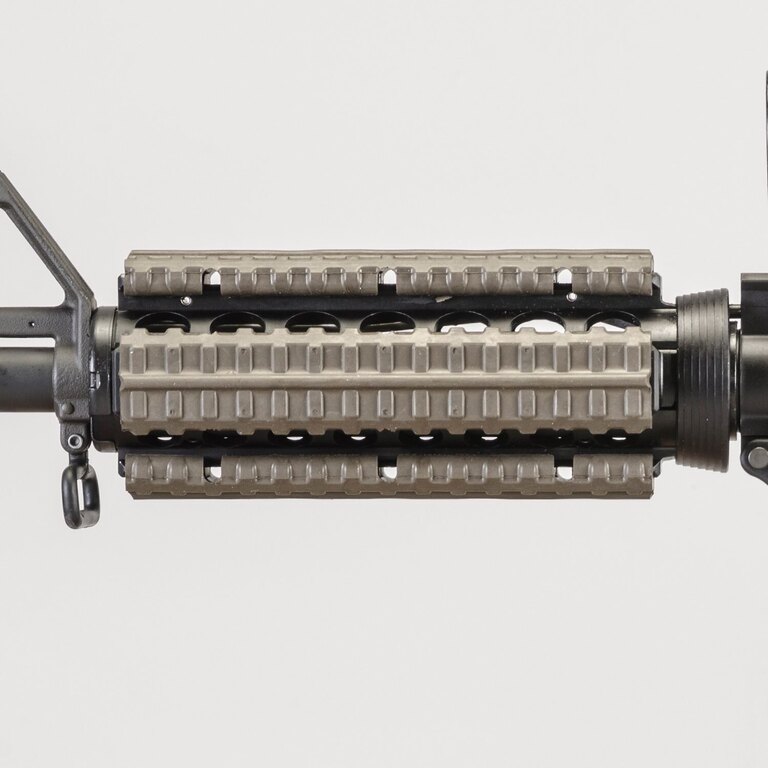 Покритие Wire Routing Rail Guard Manta Defense®, 3 бр.