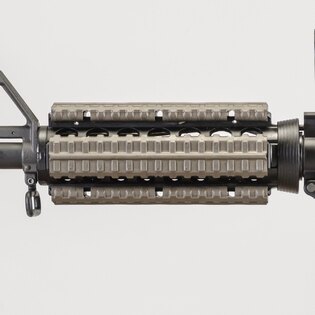 Покритие Wire Routing Rail Guard Manta Defense®, 3 бр.