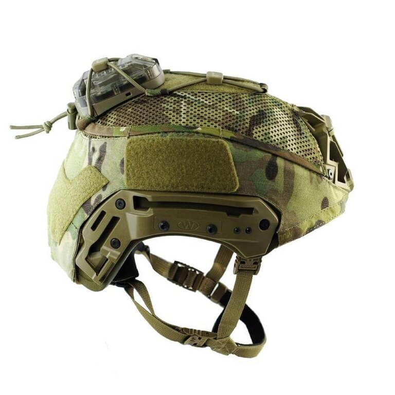 Покривало за каска Team Wendy EXFIL Ballistic Agilite®