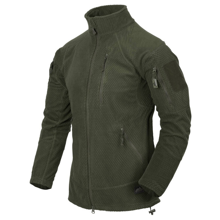 Поларено яке Alpha Tactical Helikon-Tex®