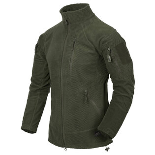 Поларено яке Alpha Tactical Helikon-Tex®
