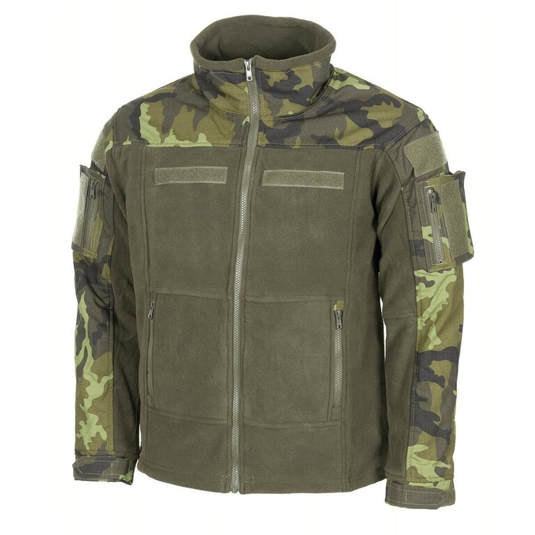 Поларено яке Combat MFH®