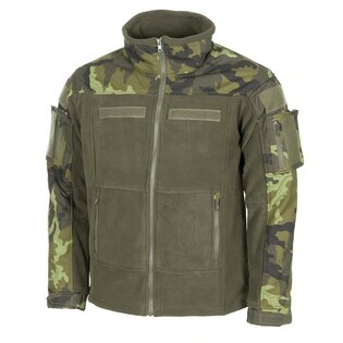 Поларено яке Combat MFH®