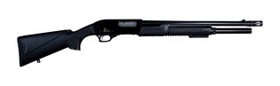 Помпа пушка ALB - FIXP Altobelli Arms® / калибър 12GA