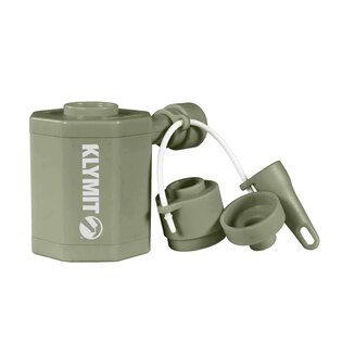 Помпа Tempest USB Klymit®