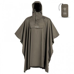 Пончо Cloudburst Rain Pentagon®