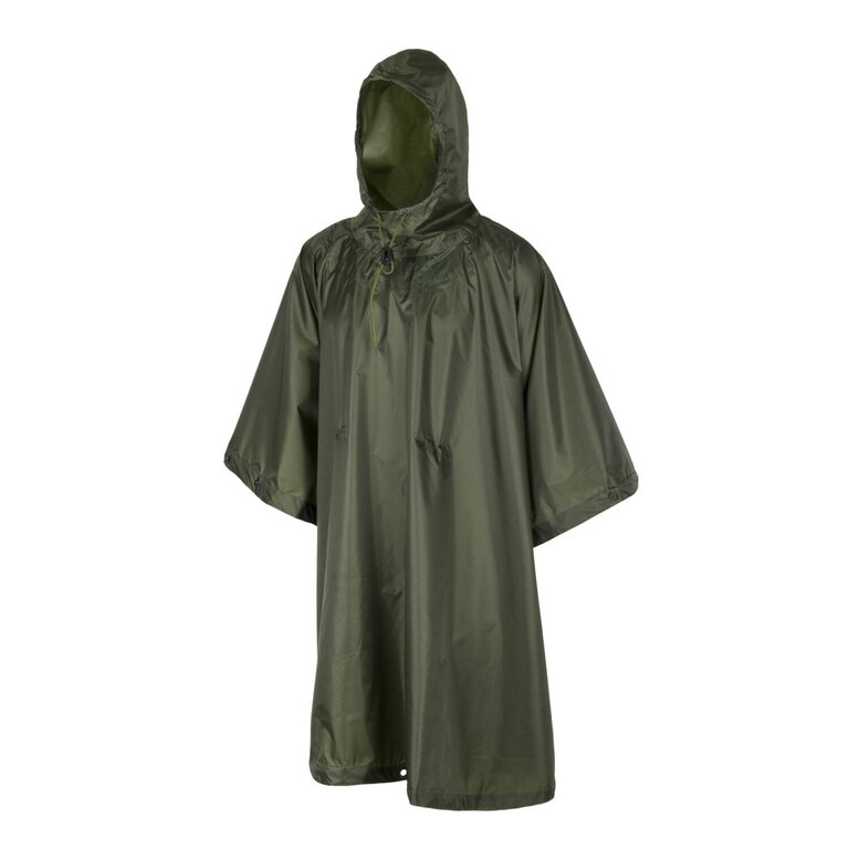 Пончо - дъждобран Ripstop Helikon-Tex® U. S. модел