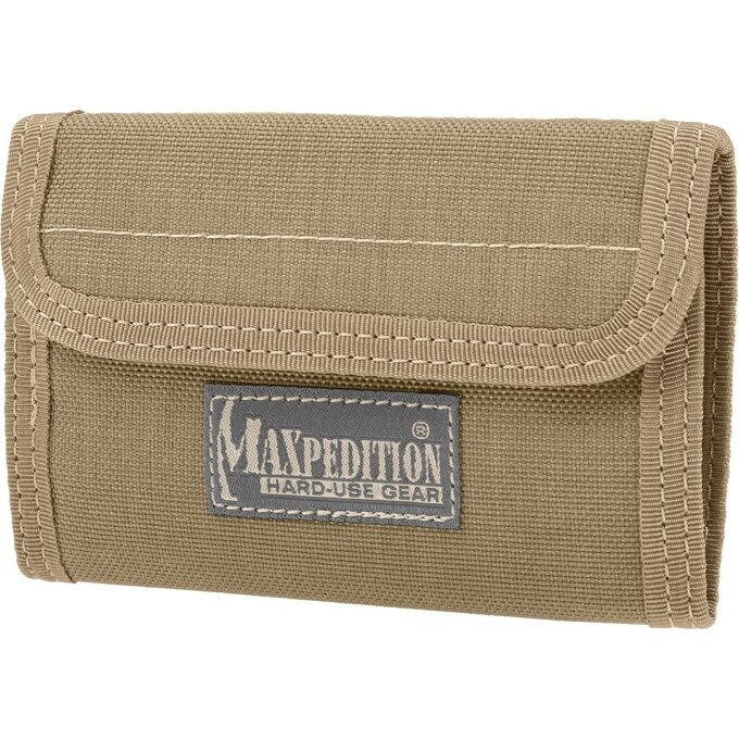 Портфейл Spartan™ Maxpedition®