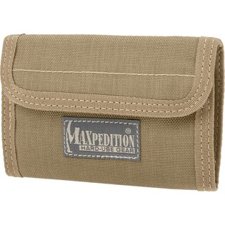 Портфейл Spartan™ Maxpedition®