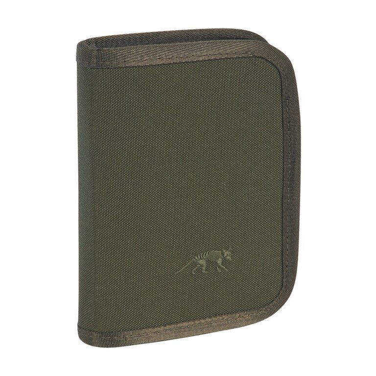 Портфейл Tasmanian Tiger® Mil Wallet