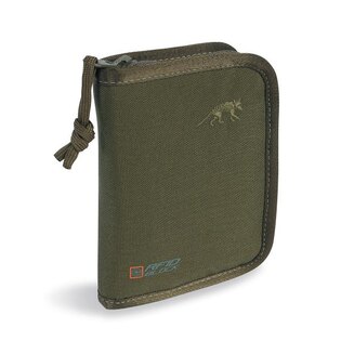 Портфейл Tasmanian Tiger® RFID Wallet