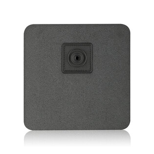 Поставете MagicPlate за калъфи Cytac®