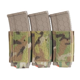 Поставете на 3 пълнителя AR15 Combat Systems®