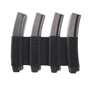Поставете на 4 патрона SMG Combat Systems®