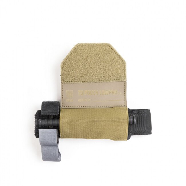 Поставете TQ Holder Husar®