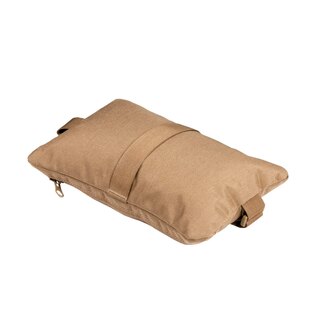 Поставка за оръжие Helikon-Tex® Shooting Bag Pillow® - coyote