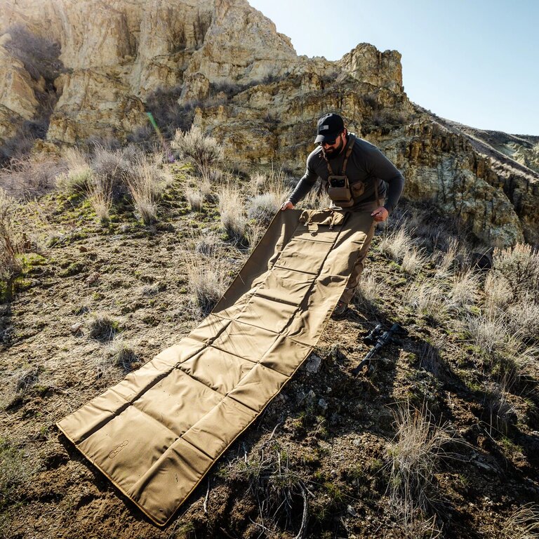 Поставка за стрелци Dirt Nap Eberlestock®