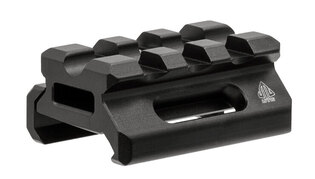 Повдигане на основата Super Slim Picatinny Riser 0,5"/3 слота UTG®