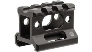 Повишаване на основата Super Slim Picatinny Riser 1"/3 слота UTG®