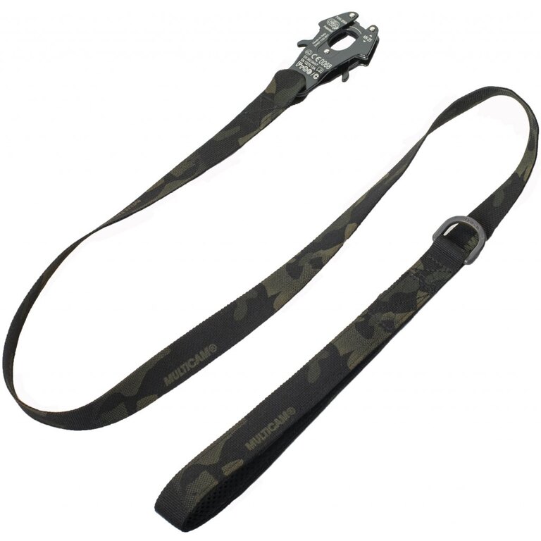 Повод K9 KONG Frog Dog Lead Combat Systems®