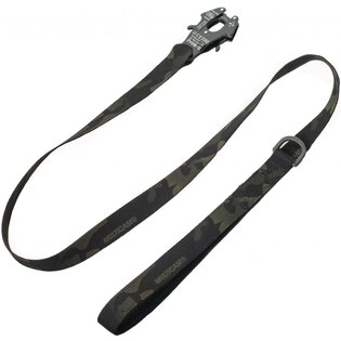 Повод K9 KONG Frog Dog Lead Combat Systems®