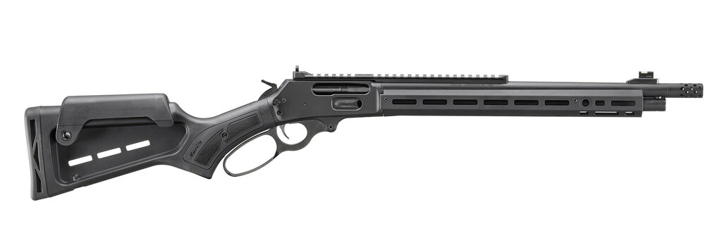 Повтаряща се пушка Marlin® 1895 Dark / калибър .45-70 Govt.