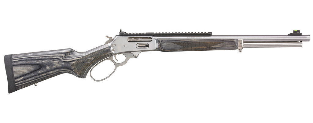 Повтаряща се пушка Marlin® 1895 SBL / калибър .45-70 Govt.