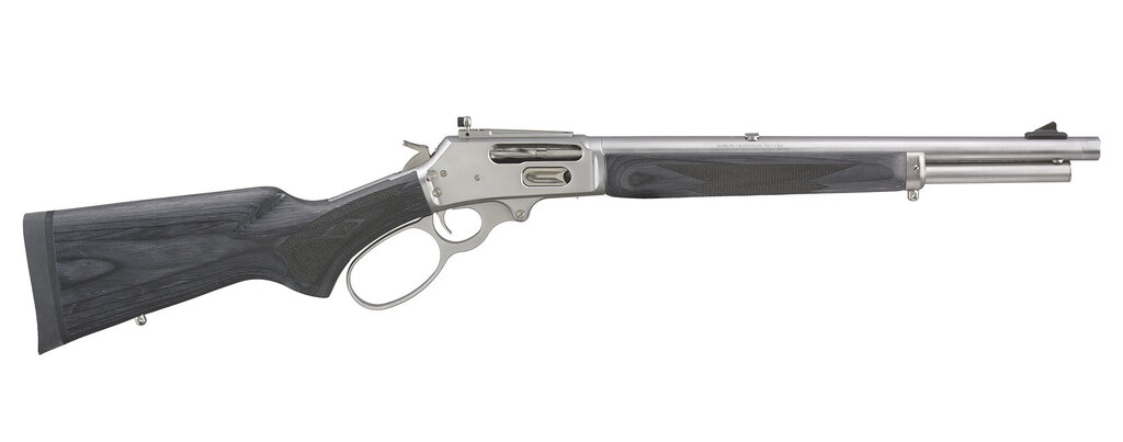 Повтаряща се пушка Marlin® 1895 TRAPPER / калибър .45-70 Govt.