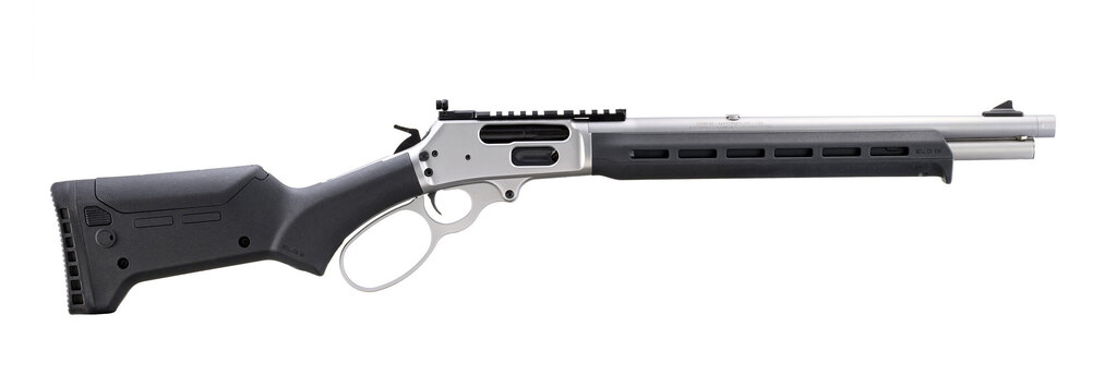 Повтаряща се пушка Marlin® 1895 Trapper Magpul ELG / калибър .45-70 Govt.