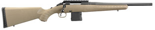 Повтаряща се пушка Ruger American Ranch 16" / 10 изстрела, калибър 300 BLK