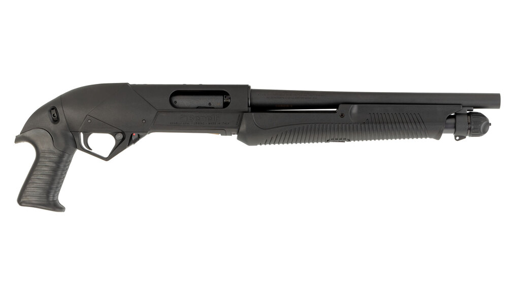 Повторяемо ловно оръжие Supernova Short 14" Benelli®