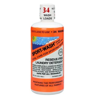 Прах за пране Sport-Wash® Atsko® 1 l