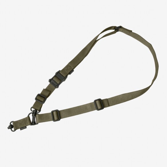Прашка MS4® Dual QD Sling GEN2 Magpul®