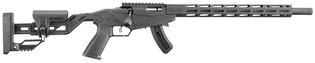 Прецизна малокалибрена пушка Rimfire Ruger® / 15 изстрела, калибър .22LR