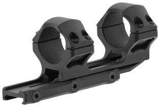 Преден монтаж ACCU-SYNC® Medium Profile / изместване 34 mm / тръба 30 mm UTG®