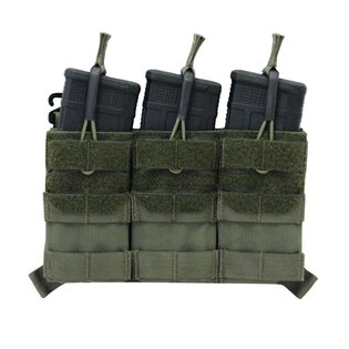 Преден панел AG3™ Triple Placard™ Agilite®