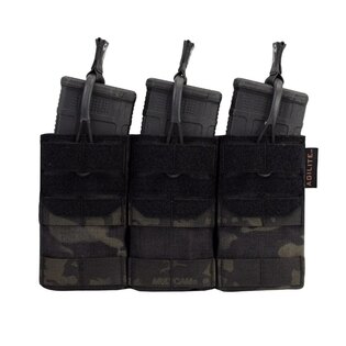 Преден панел AG3™ Triple Placard™ Molle Agilite®
