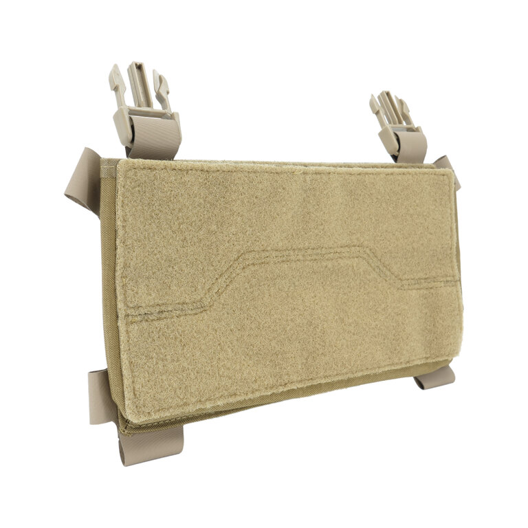 Преден панел Double Front Flap 3.0 Husar®