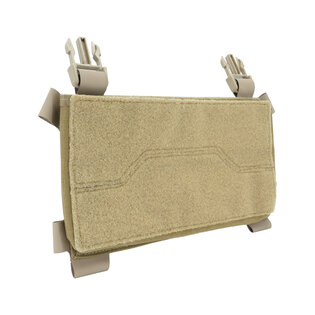 Преден панел Double Front Flap 3.0 Husar®