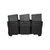 Преден панел Pincer Placard™ .308 Agilite®