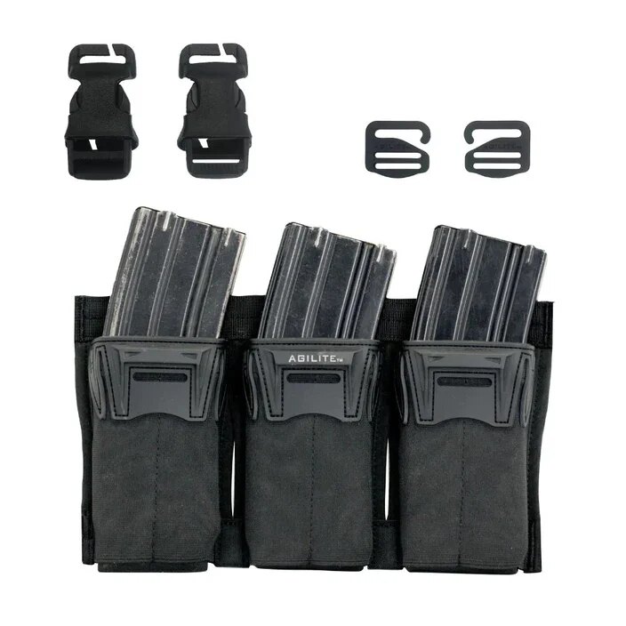 Преден панел Pincer Placard™ Agilite®