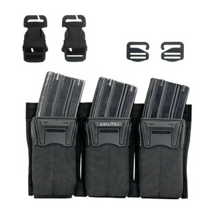 Преден панел Pincer Placard™ Agilite®