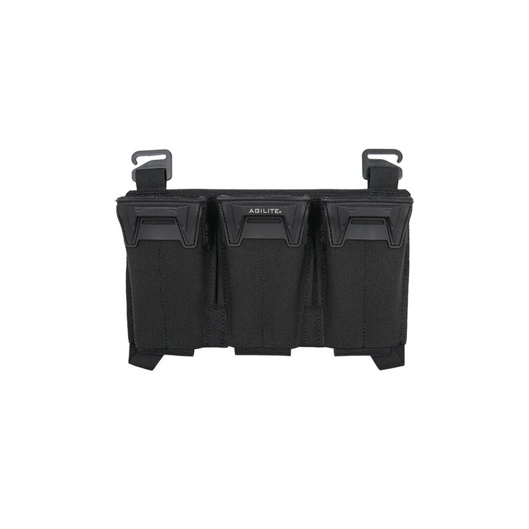 Преден панел Pincer Placard™ Multi-Caliber Agilite®