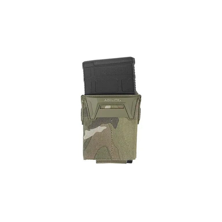 Преден панел Pincer Placard™ Single .308 Agilite®