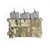 Преден панел Singel Front Flap 3.0 Husar®
