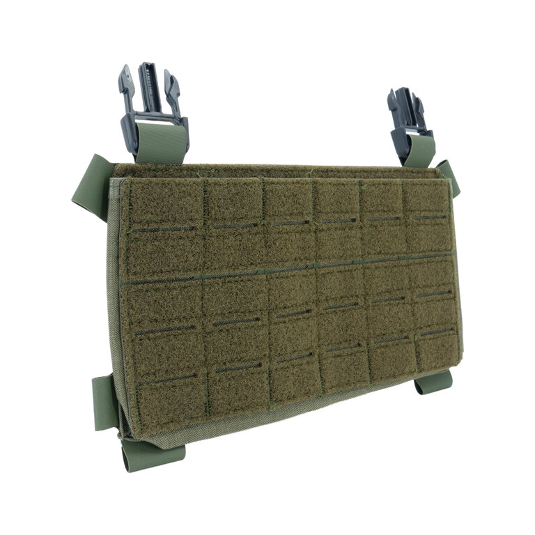 Преден панел Singel Front Flap 3.0 Husar®